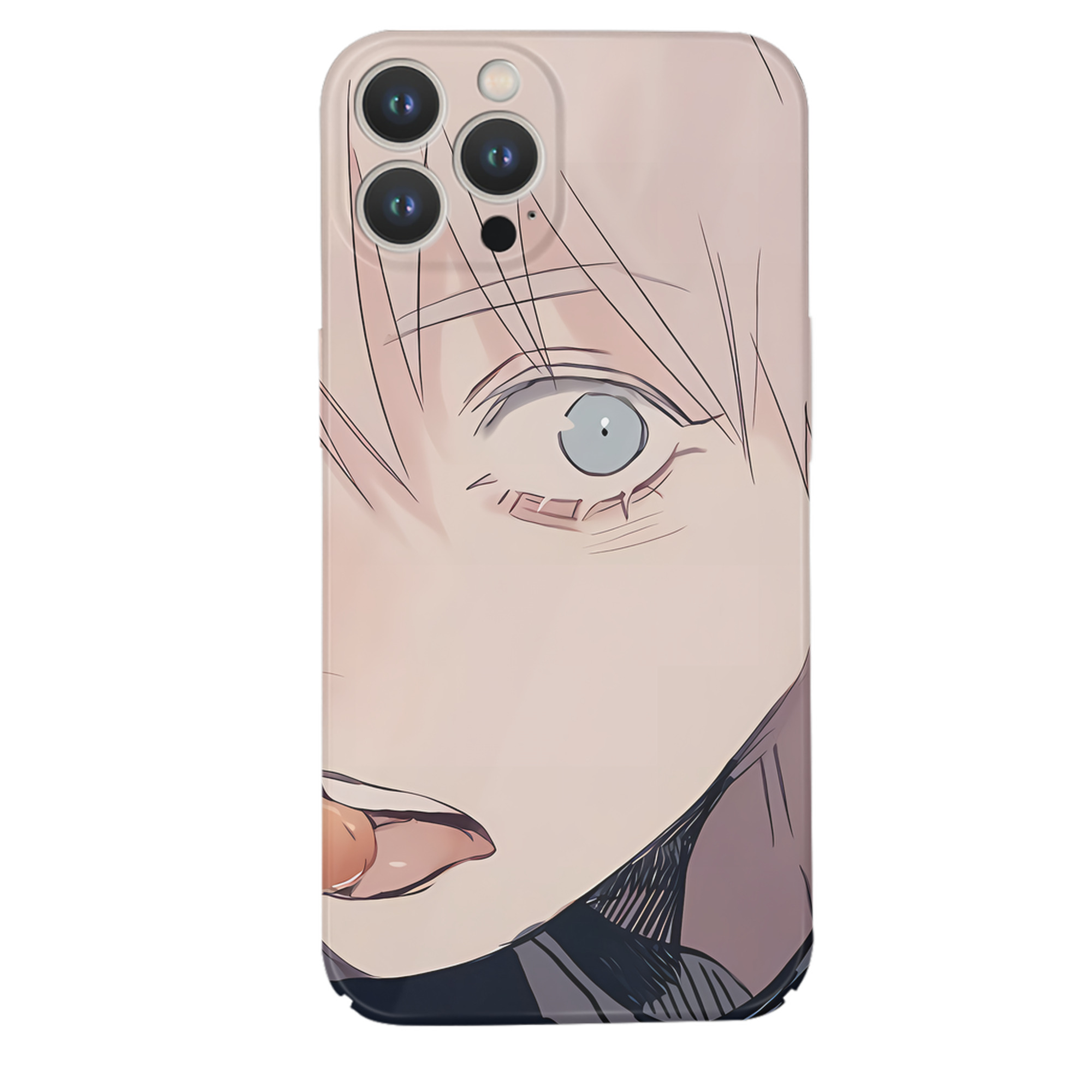 （画像用） SPY×FAMILY间谍家家酒 【iPhone 14シリーズ対応】ハードケース